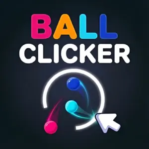 Ball Clicker