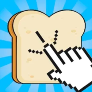 Bread Clicker