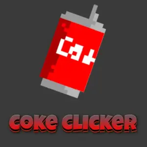 Coke Clicker: Build Your Carbonated Soda Empire Online