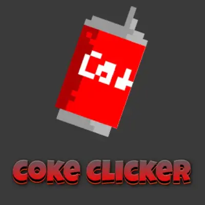 Coke Clicker: Build Your Carbonated Soda Empire Online