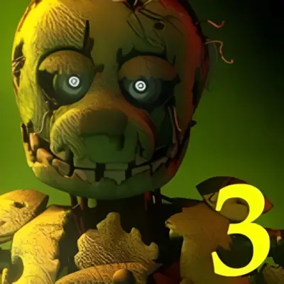 FNAF 3 Online: Survival Horror & Fazbear's Fright Guide