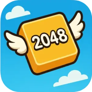 Flappy 2048