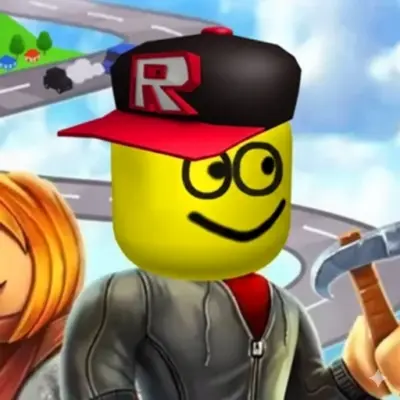 Flappy Obby