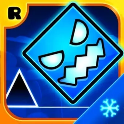 Geometry Dash Levels
