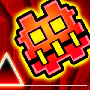 Geometry Dash Meltdown