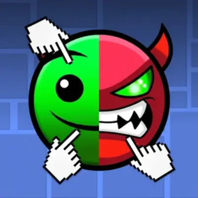 Geometry Dash: Demon Evolution