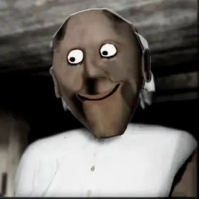 Granny Unblocked: Escape the Horror House Free Online