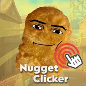 Nugget Clicker: Evolution of Omega Nuggets | Play Online Free