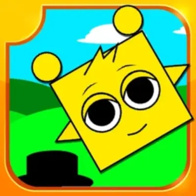 Sprunki Dash 2