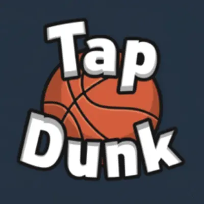 Tap Dunk: Basketball