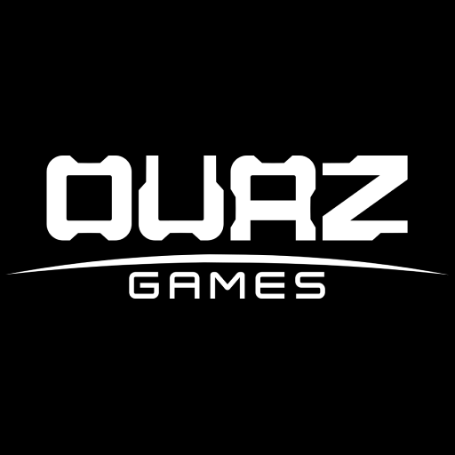 Ouazgames logo