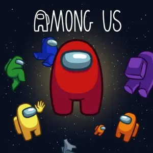Among Us