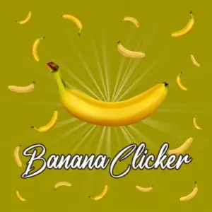 Banana Clicker