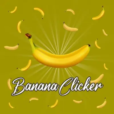 Banana Clicker