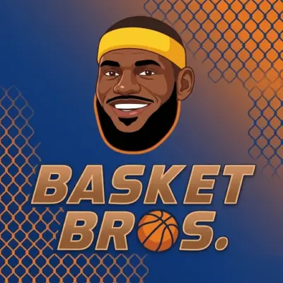 Basket Bros