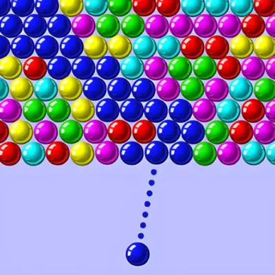 Bubble Shooters