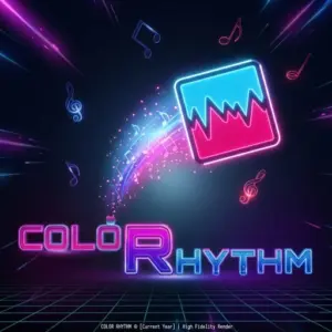 Color Rhythm