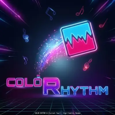 Color Rhythm