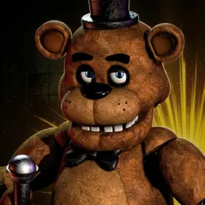 Five Nights at Freddy's