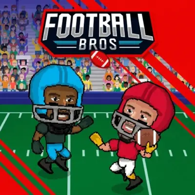Football Bros