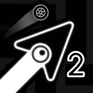 Geometry Arrow 2