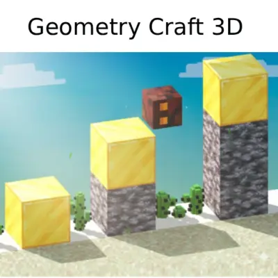 Dashmetry Craft 3D