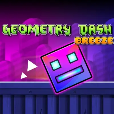 Geometry Dash Breeze