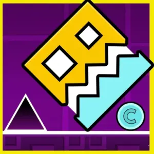 Geometry Jump
