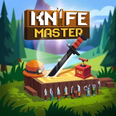 Knife Master