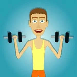 Muscle Clicker