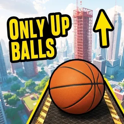 Only Up Balls