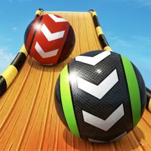 Sky Balls 3D