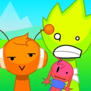 Sprunki SPRUNKR