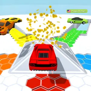Supercars Royale