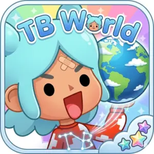 Toca Boca World