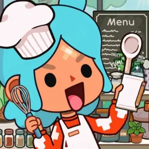 Toka World Restaurant