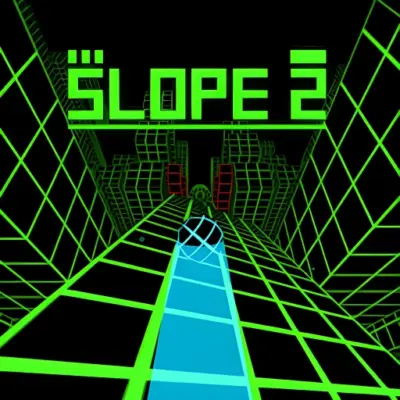 Slope 2