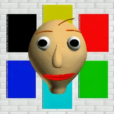 Baldi's Basics