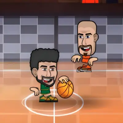Basketball King