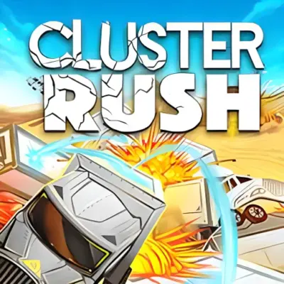 Cluster Rush