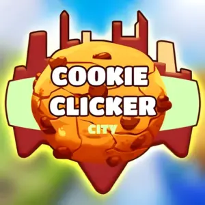 Cookie Clicker City