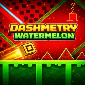 Dashmetry Watermelon