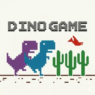 Dino Game