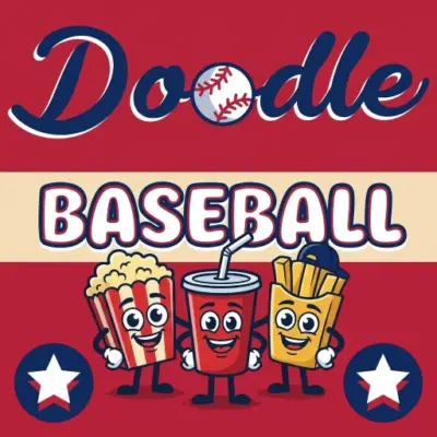 Doodle Baseball