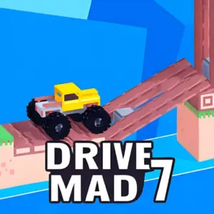 Drive Mad 7