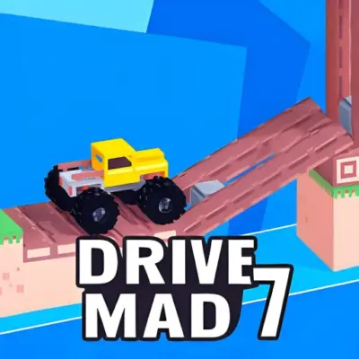 Drive Mad 7