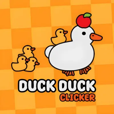 Duck Duck Clicker