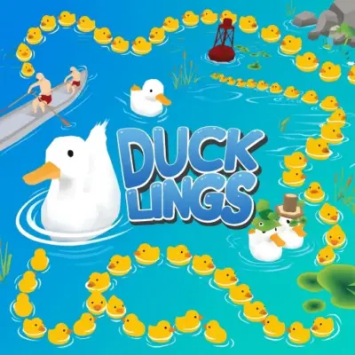 Ducklings.io