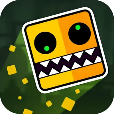 Geometry Platformer