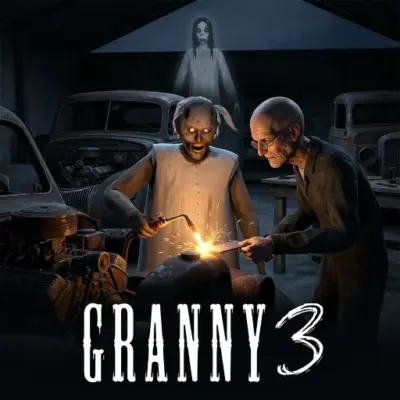 Granny 3